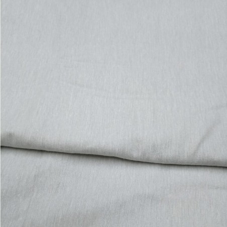Detalles  Funda de Almohada invierno Franela Algodón Gris Royal