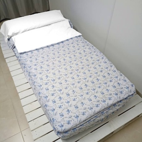 Saco Nórdico Bebé interior 100% Algodón 200 hilos Avioncitos Royal