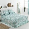 Edredón Comforter Cayetana menta Edredón Comforter Cayetana menta
