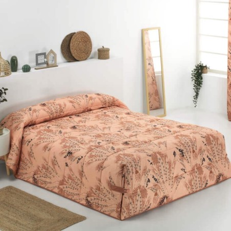 Edredón Comforter Lea naranja