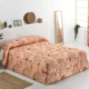 Edredón Comforter Lea naranja