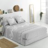 Edredón Comforter Victoria gris Edredón Comforter Victoria gris