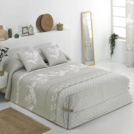 Edredón Comforter Victoria beig