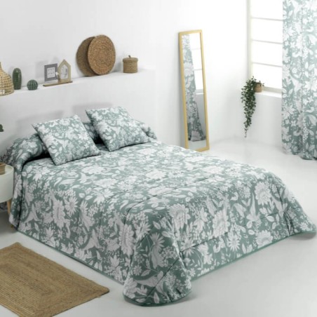 Edredón Duvet Cayetana Gris Camatex