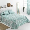 Edredón Duvet Cayetana Menta Camatex