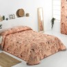 Edredón Duvet Lea naranja Camatex Edredón Duvet Lea naranja Camatex