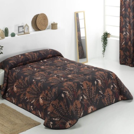 Edredón Duvet Lea negro Camatex