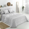 Edredón Duvet Victoria Gris Camatex