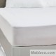 Detalles Lateral izquierdo Protector Colchón Tencel Ultra Transpirable e Impermeable ROYAL