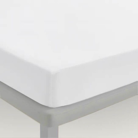 Protector de Colchón Ajustable Tencel Ultra Transpirable e Impermeable ROYAL