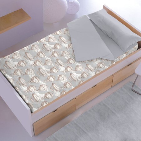 Saco Nórdico Bebé Globos