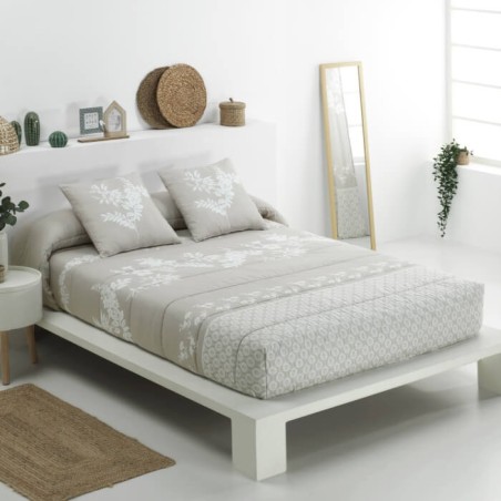 Edredón Ajustable Victoria Beig