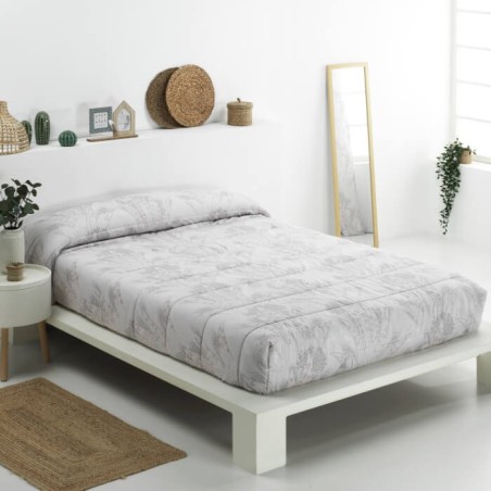 Edredón Ajustable Lea Lino