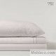 Juego de Sábanas Carlo Beige Kabely Cama 105