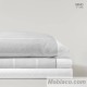 Juego de Sábanas Remo Gris Kabely Cama 120