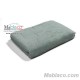 Toallas 50x100 Lavabo 600 gr/2 Aguamarina