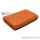 Toallas 50x100 Lavabo 600 gr/2 Mandarina