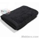 Toallas 50x100 Lavabo 600 gr/2 Negro
