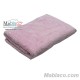 Toallas 50x100 Lavabo 600 gr/2 Rosa