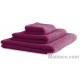 Toallas 50x100 Lavabo 600 gr/2 Fucsia