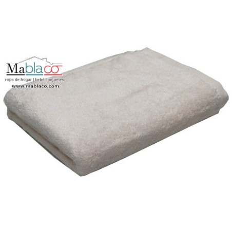 Toallas 70X140 Ducha 600 gr/m2 Natural