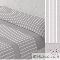 Juego de Sábanas Plutón Nude El Barco