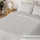 Colcha Bouti Reversible Nevada Beige