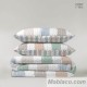 Colcha Bouti Reversible Cody Beige