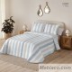 Colcha Bouti Reversible Cody Azul