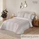 Colcha Bouti Reversible Ashton Lino Anverso