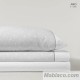 Juego de Sábanas Aiko Gris Dart Luxe