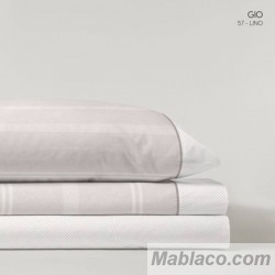 Juego de Sábanas Gio Lino Dart Luxe