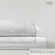 Juego de Sábanas Sakura Gris Dart Luxe