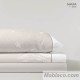 Juego de Sábanas Sakura Beige Dart Luxe