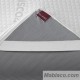Detalle tejido reverso 3D termoregulador