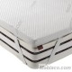 Topper Viscoelástica Visco Air Belnou 6 cm