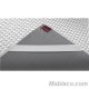 Detalle tejido 3D termoregulador Reverso