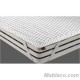 Topper Viscoelástica Visco Carbono Belnou 4 cm