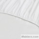 Volante todo engomado Protector Colchón Tencel laterales impermeables Fabricada A medida