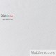 Detalle Tejido Sábana Bajera Blanco Punto Camiseta Jersey 100% Algodón Abece