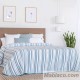 Colcha Jacquard Lances Azul