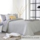 Colcha Jacquard Pelton Piedra Reig Marti