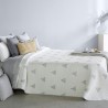 Colcha Jacquard Styles Gris Reig Marti Anverso