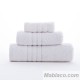 Toallas Lavabo 700gr 100% Algodón Egipcio 50x100 Blanco