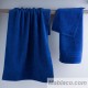Toallas Lavabo 700gr 100% Algodón Egipcio 50x100 Azul Pacifico