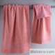 Toallas Lavabo 700gr 100% Algodón Egipcio 50x100 Coral