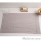 Alfombra de Baño 100% Algodón Egipcio 950gr 50x70
