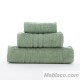 Alfombra de Baño 100% Algodón Egipcio 950gr 50x70 Musgo