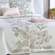 Colcha Jacquard Merrit Sage - Nude Reig Marti