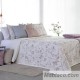 Colcha Jacquard Reversible Joplin Nude Reig Marti Anverso